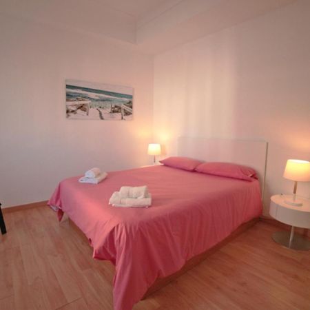 Apartamentos Bahia Αλικάντε Εξωτερικό φωτογραφία