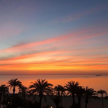 Apartamentos Bahia Αλικάντε Εξωτερικό φωτογραφία