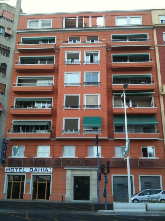 Apartamentos Bahia Αλικάντε Δωμάτιο φωτογραφία