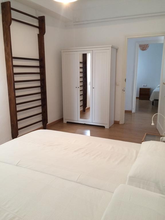Apartamentos Bahia Αλικάντε Δωμάτιο φωτογραφία