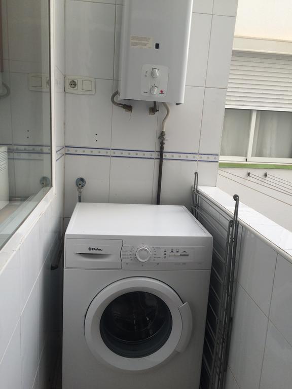 Apartamentos Bahia Αλικάντε Δωμάτιο φωτογραφία