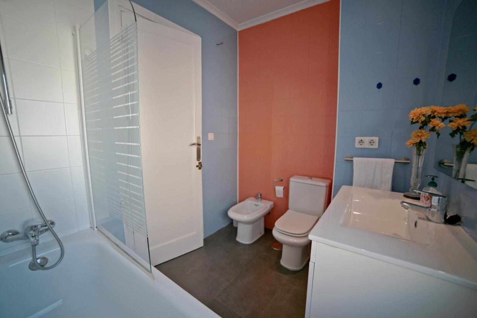 Apartamentos Bahia Αλικάντε Εξωτερικό φωτογραφία