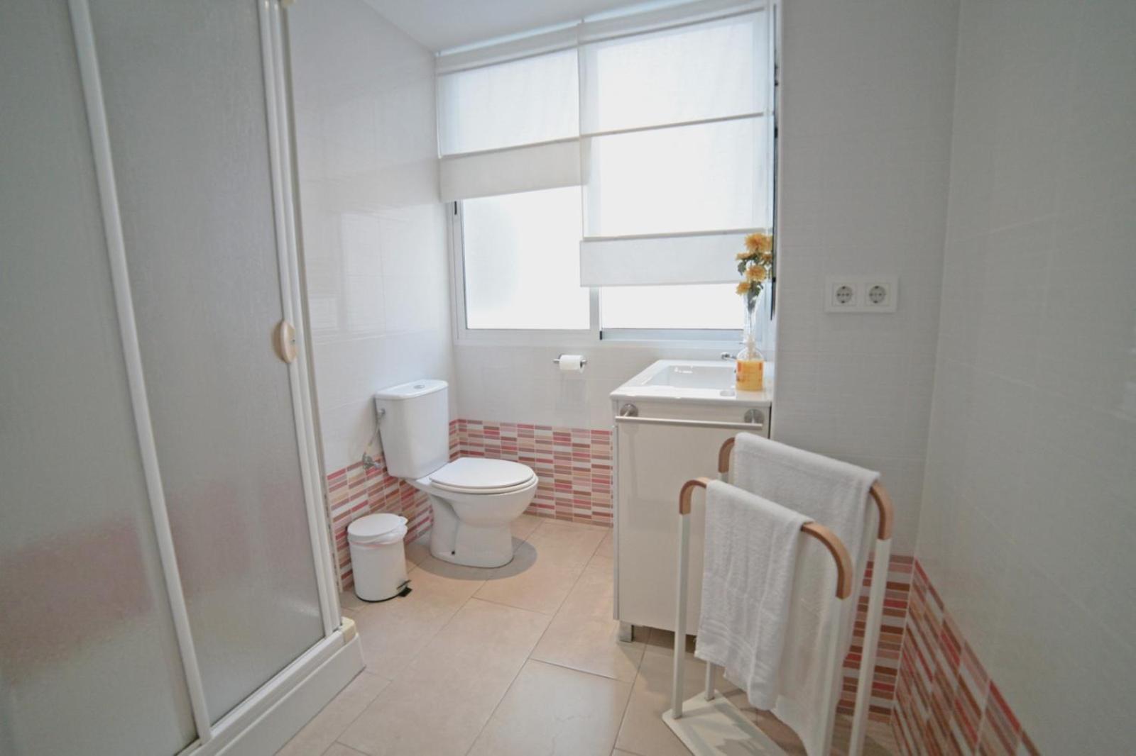 Apartamentos Bahia Αλικάντε Εξωτερικό φωτογραφία