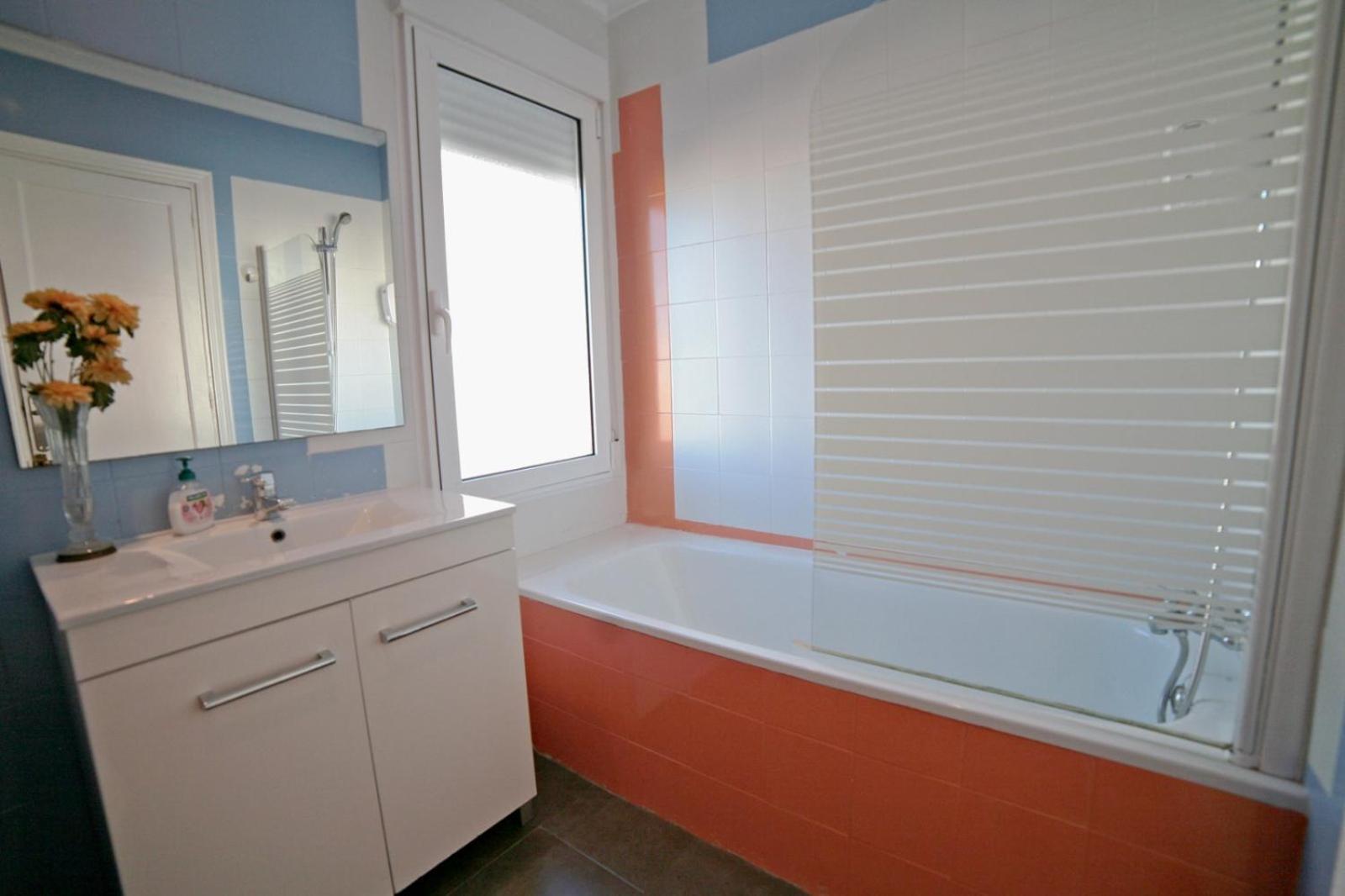 Apartamentos Bahia Αλικάντε Εξωτερικό φωτογραφία