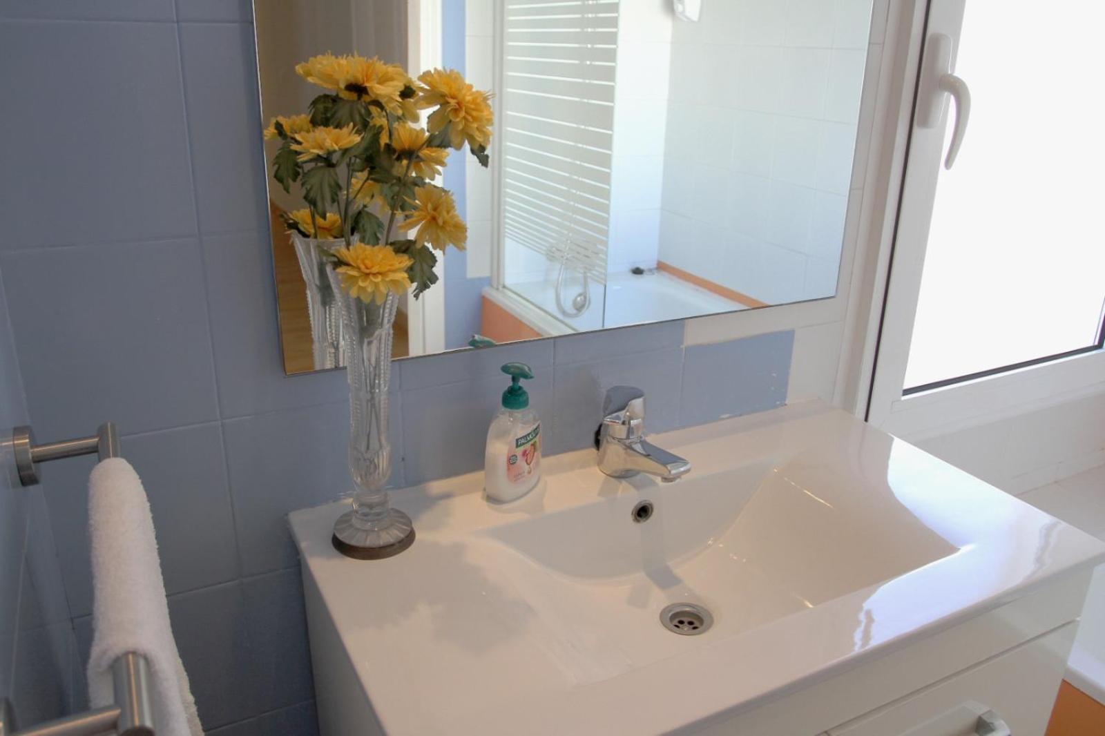 Apartamentos Bahia Αλικάντε Εξωτερικό φωτογραφία