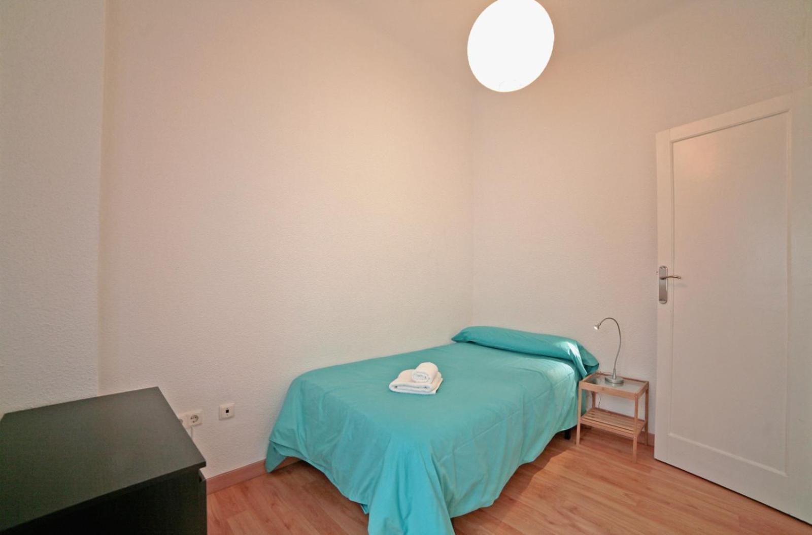 Apartamentos Bahia Αλικάντε Εξωτερικό φωτογραφία