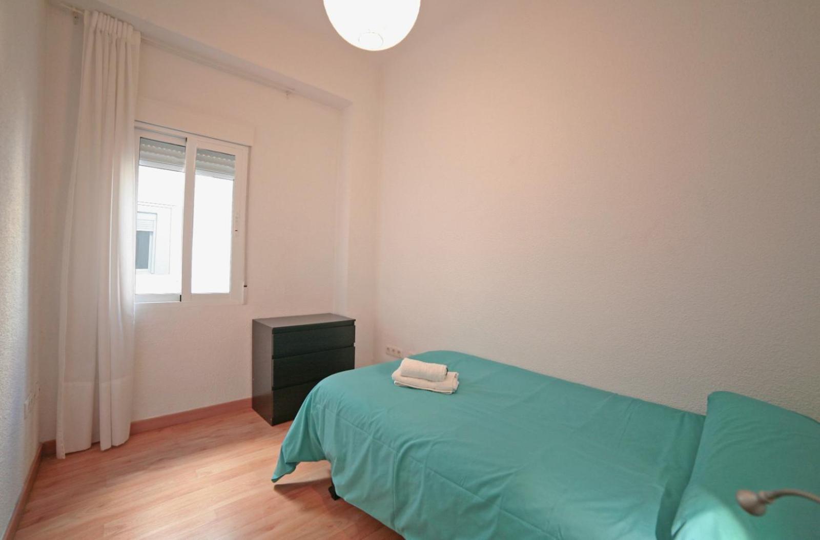 Apartamentos Bahia Αλικάντε Εξωτερικό φωτογραφία