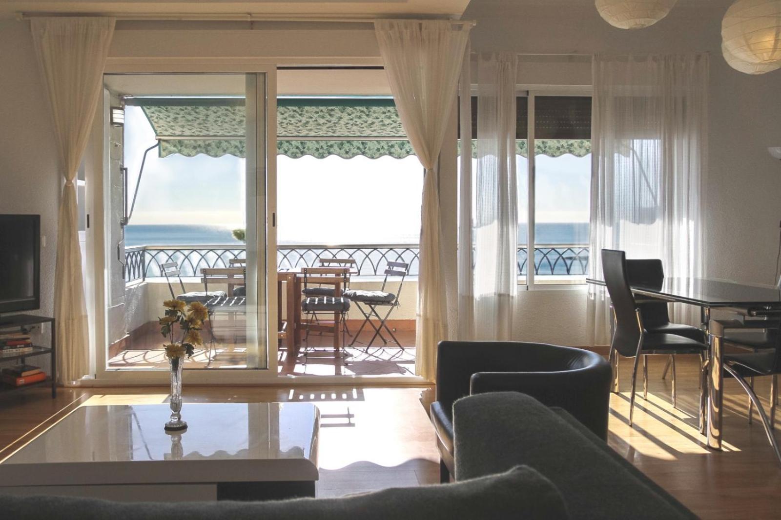 Apartamentos Bahia Αλικάντε Εξωτερικό φωτογραφία