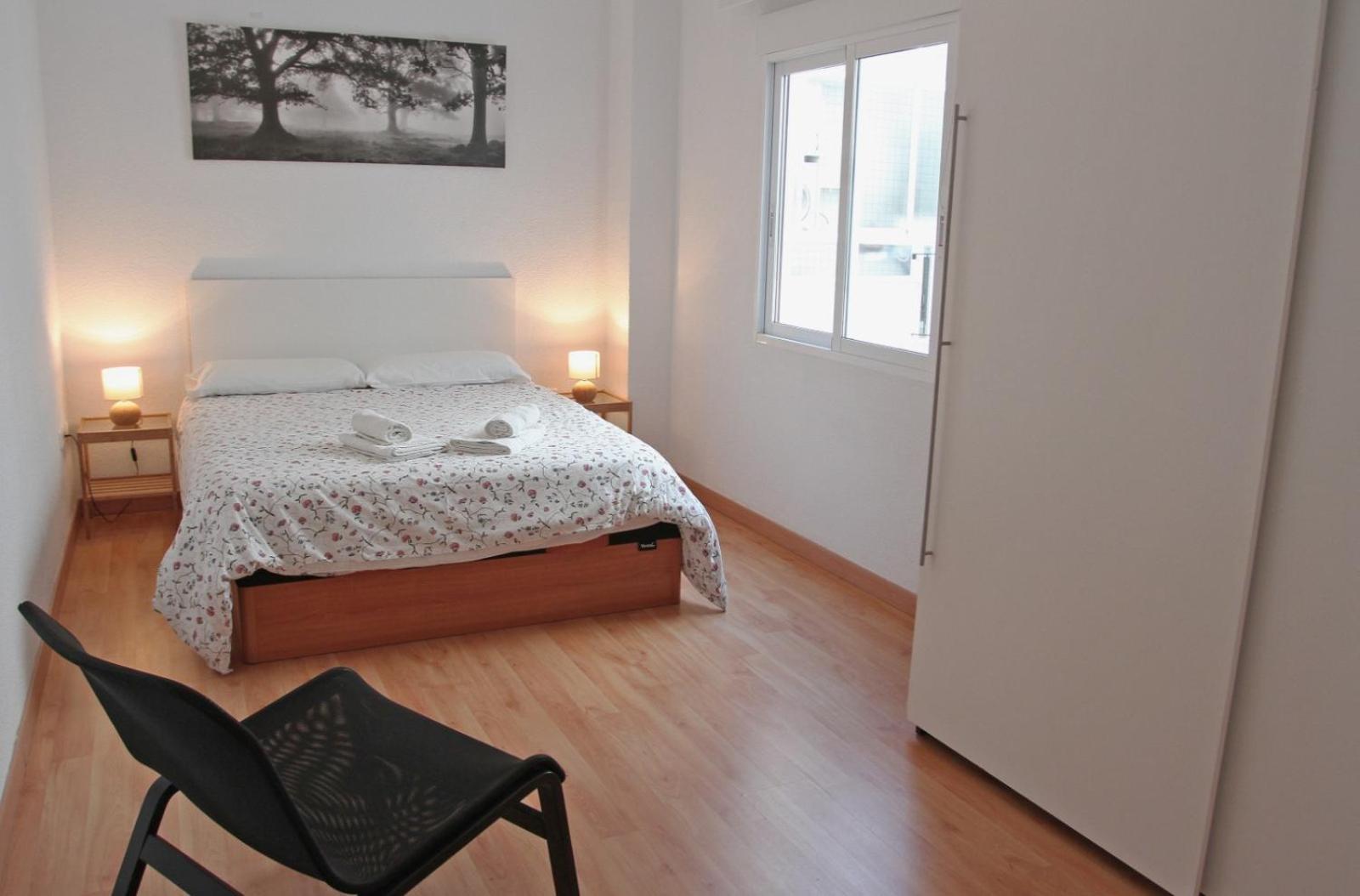 Apartamentos Bahia Αλικάντε Εξωτερικό φωτογραφία