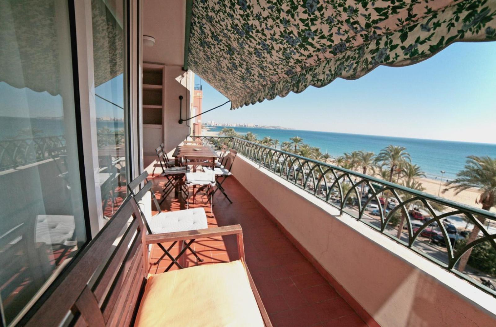 Apartamentos Bahia Αλικάντε Εξωτερικό φωτογραφία