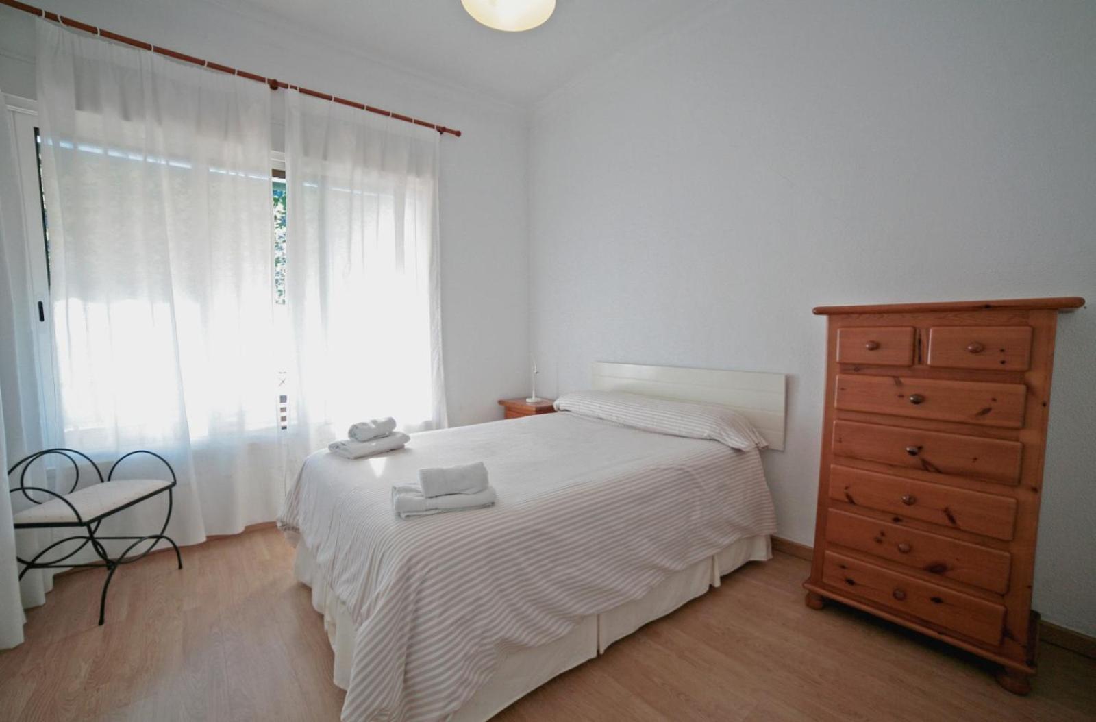 Apartamentos Bahia Αλικάντε Εξωτερικό φωτογραφία