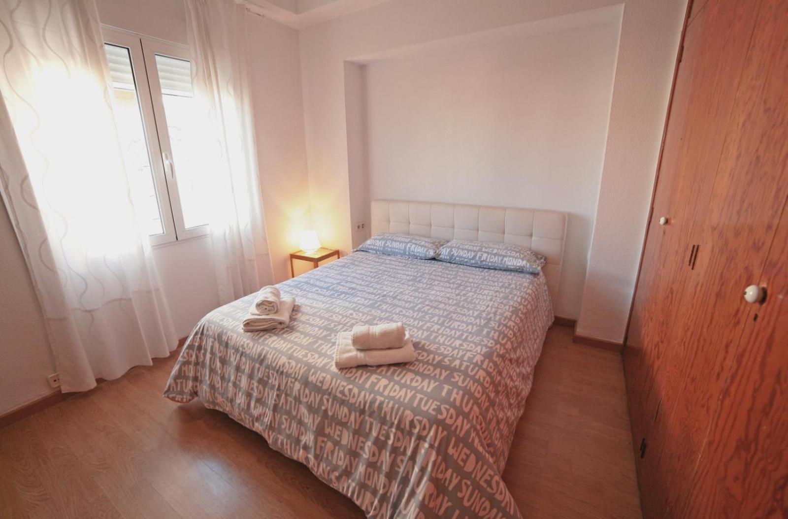 Apartamentos Bahia Αλικάντε Εξωτερικό φωτογραφία