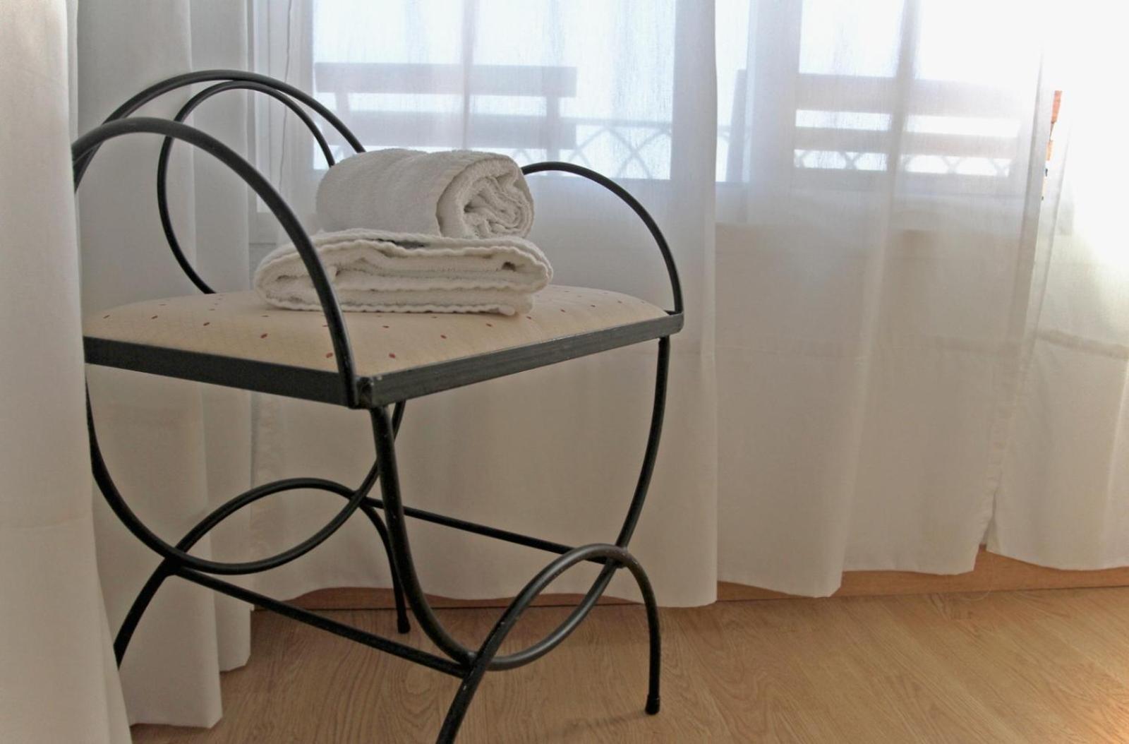 Apartamentos Bahia Αλικάντε Εξωτερικό φωτογραφία