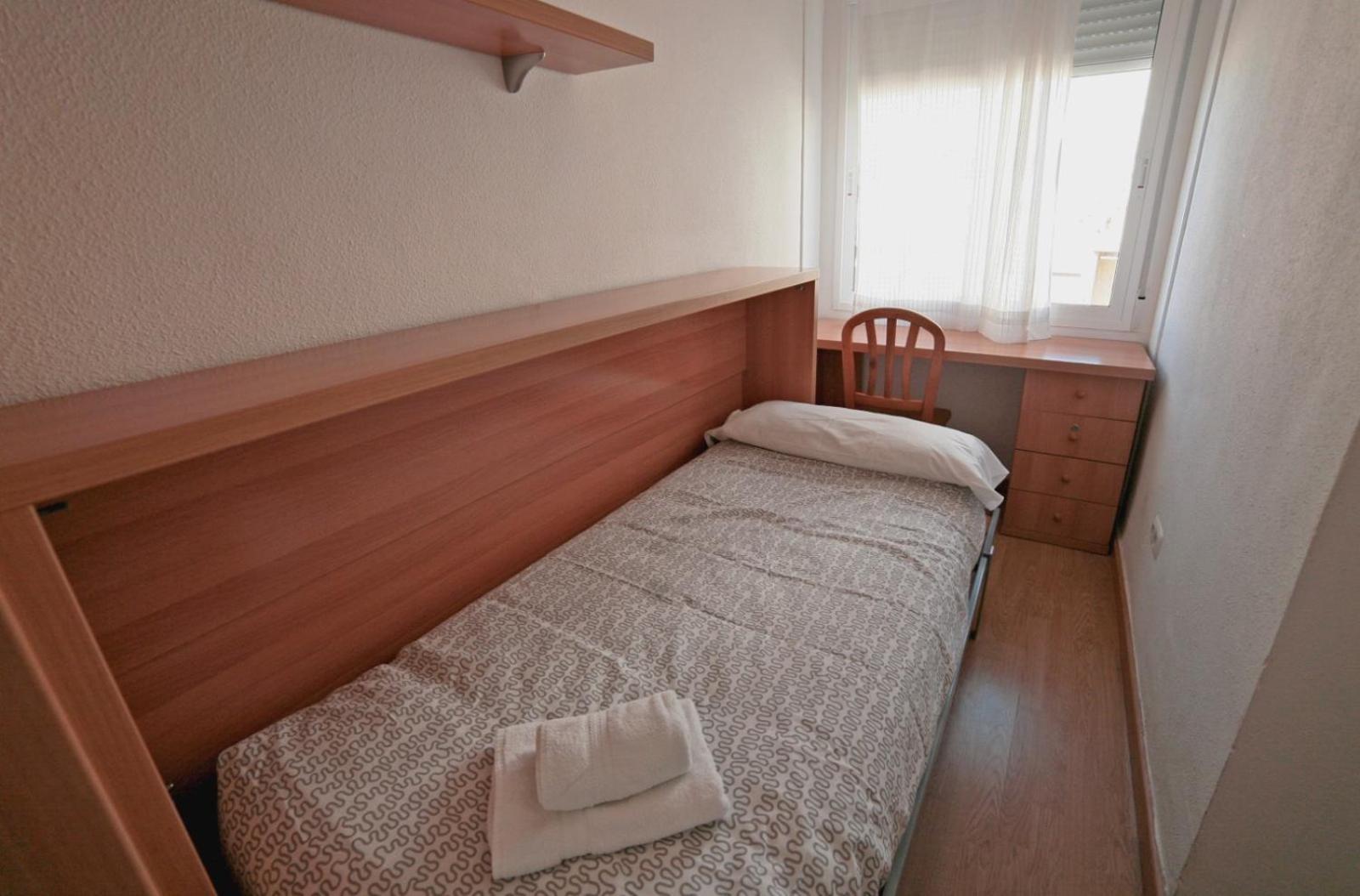 Apartamentos Bahia Αλικάντε Εξωτερικό φωτογραφία
