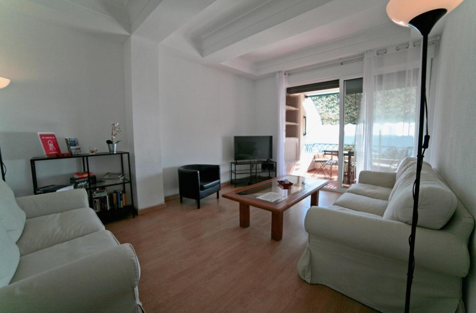 Apartamentos Bahia Αλικάντε Εξωτερικό φωτογραφία