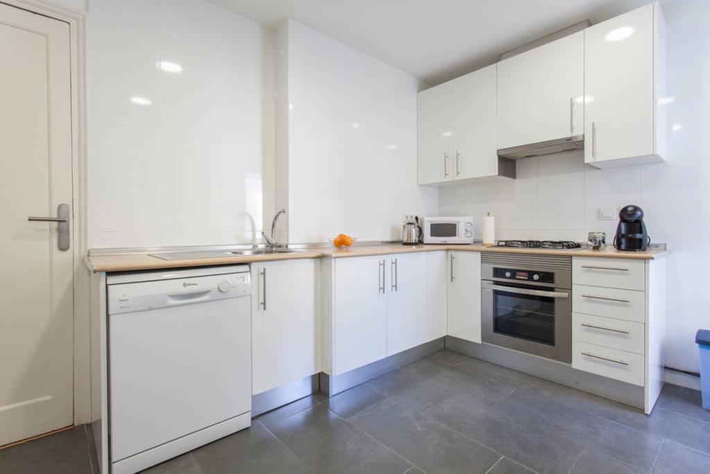 Apartamentos Bahia Αλικάντε Εξωτερικό φωτογραφία