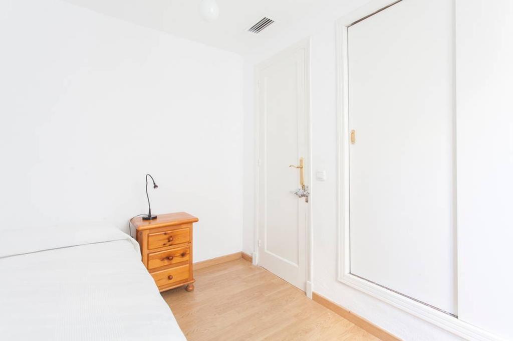 Apartamentos Bahia Αλικάντε Εξωτερικό φωτογραφία