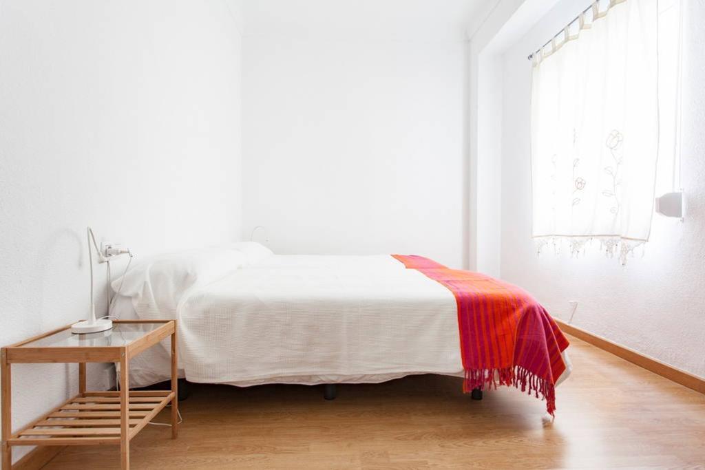 Apartamentos Bahia Αλικάντε Εξωτερικό φωτογραφία