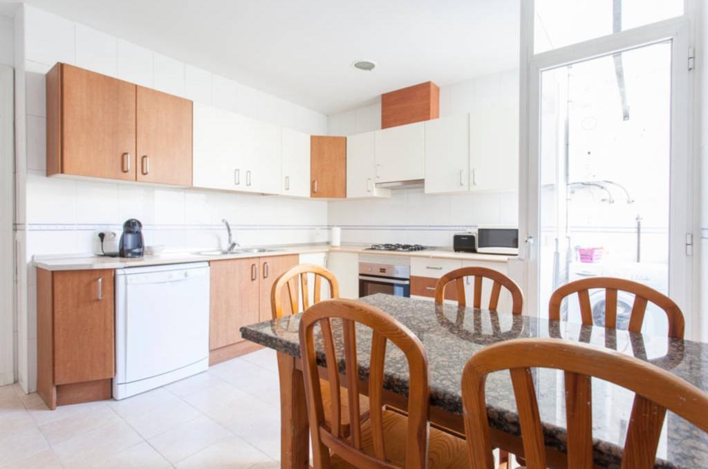 Apartamentos Bahia Αλικάντε Εξωτερικό φωτογραφία