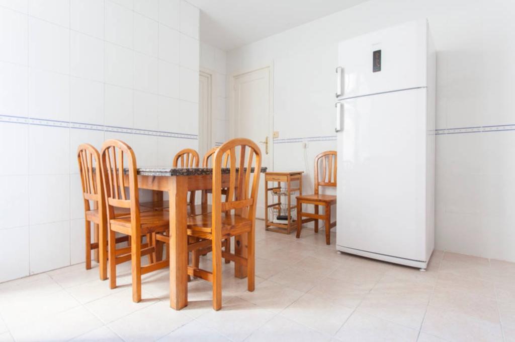 Apartamentos Bahia Αλικάντε Εξωτερικό φωτογραφία