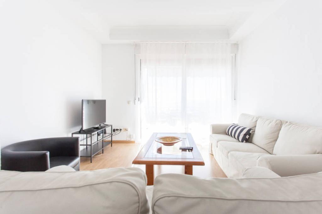 Apartamentos Bahia Αλικάντε Εξωτερικό φωτογραφία
